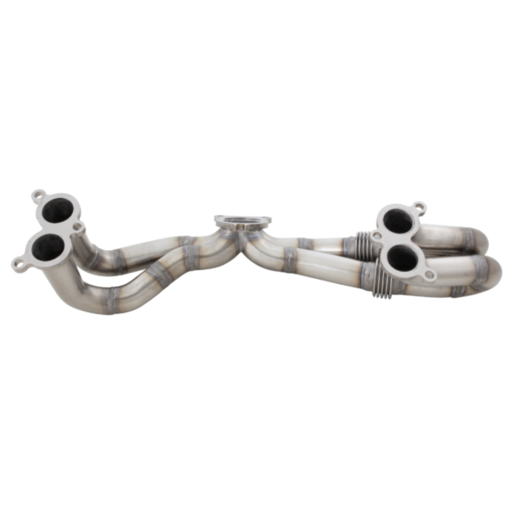 Xforce UEL Header for Subaru WRX FA24 UEL Header Turbo Manifold Direct Fit
