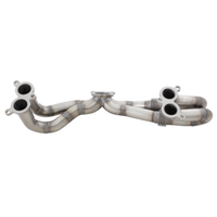 Xforce UEL Header for Subaru WRX FA24 UEL Header Turbo Manifold Direct Fit