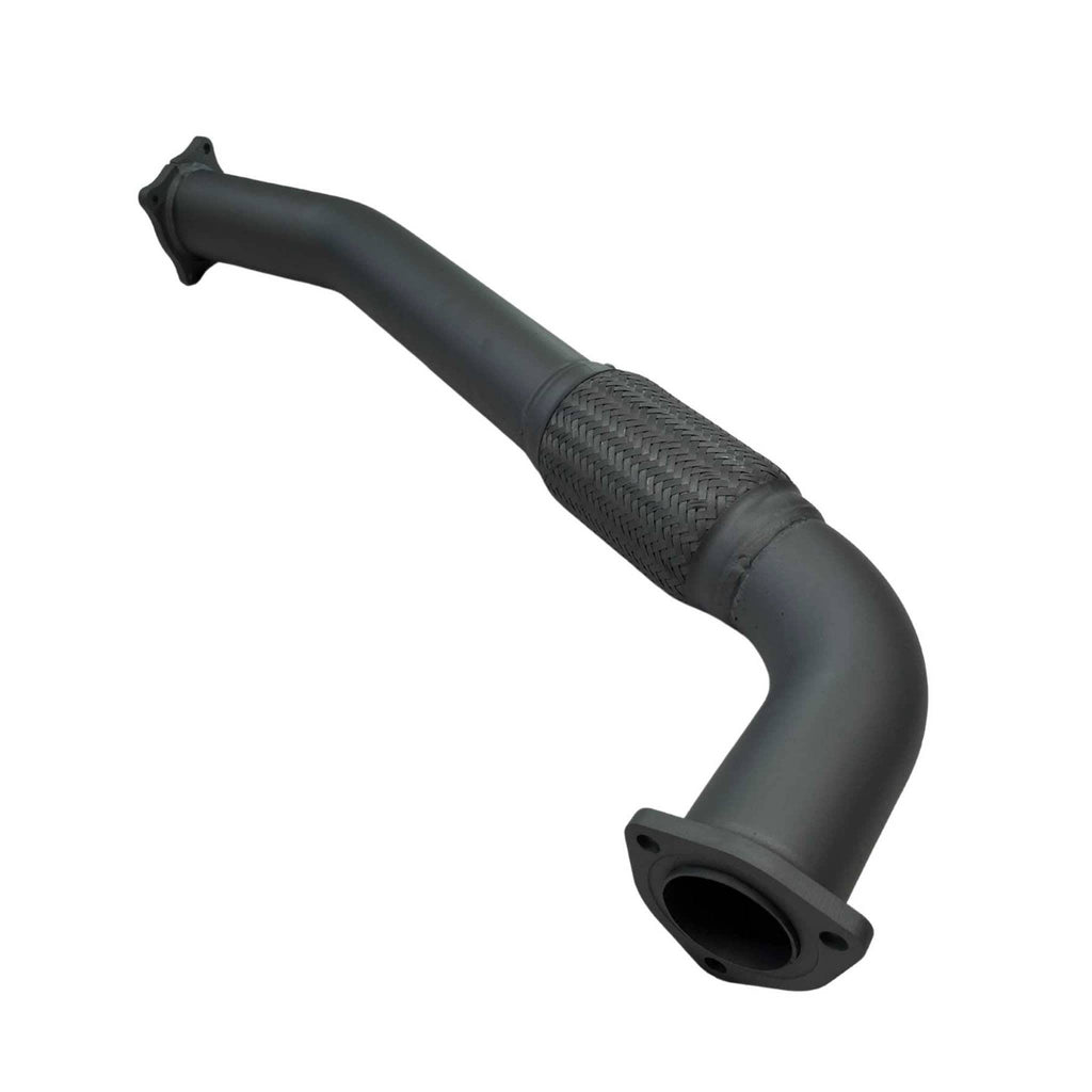 Redback Extreme Duty 3