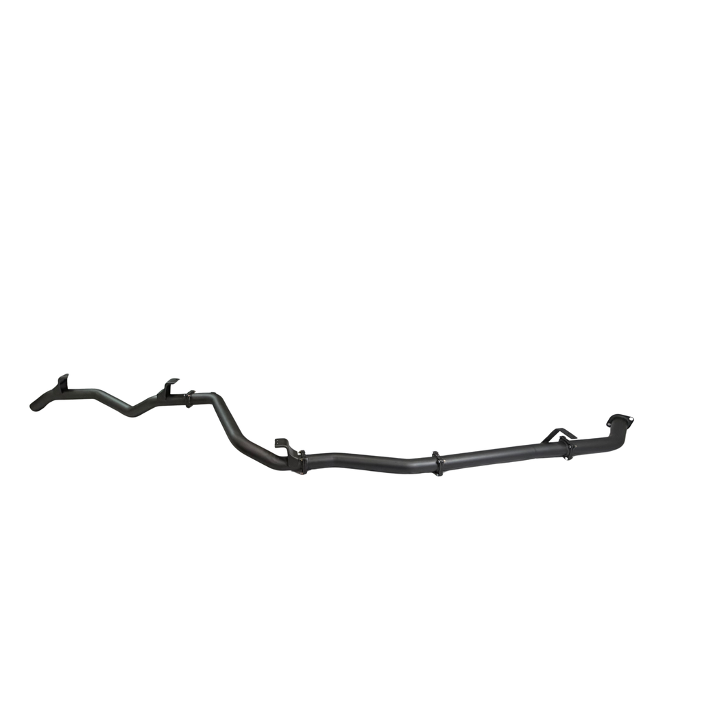 Redback Extreme Duty 3