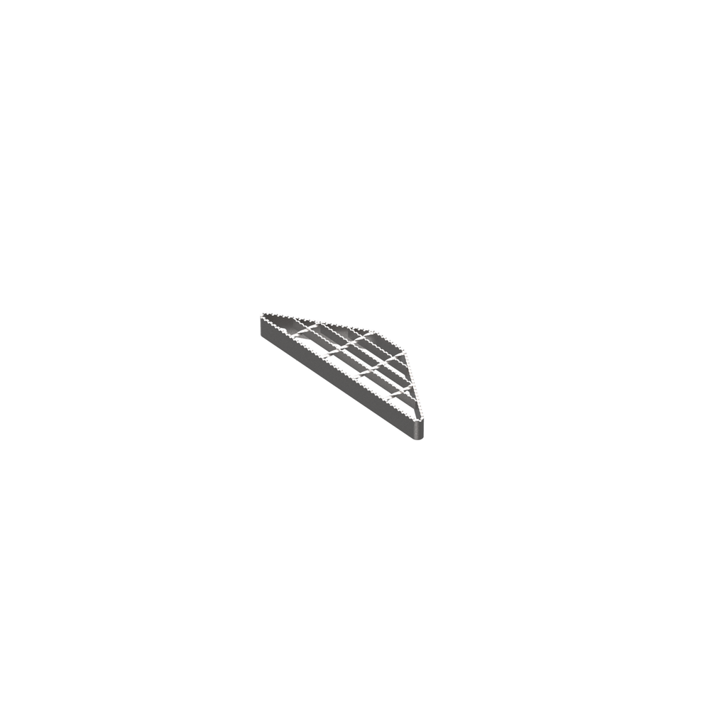 TAG Rear Step and Sensor Brackets for Renault Master FWD Vehicles (10/2011 - on)