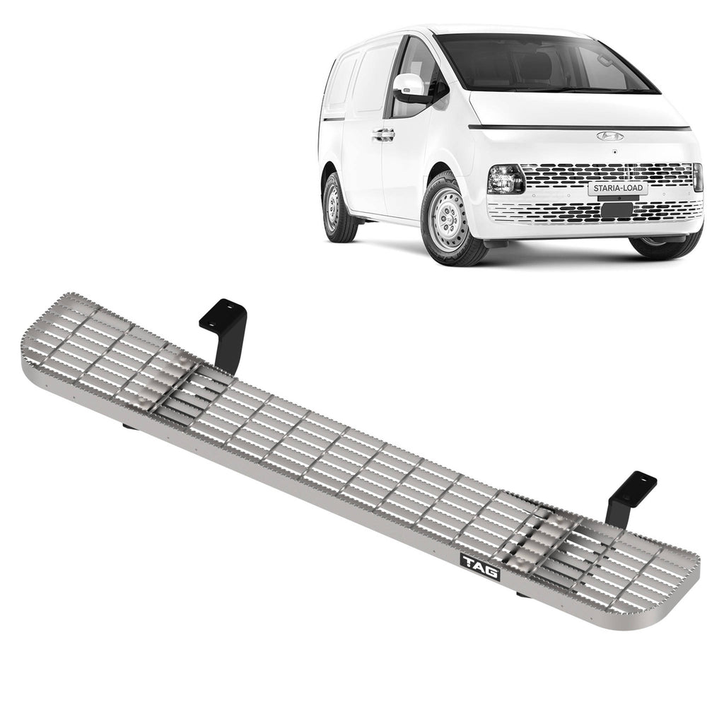 TAG Rear Step & Sensor Bracket Kit for Hyundai Staria Van Series US4.V4 (03/2026 - On)