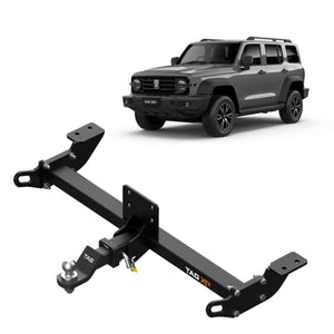 TAG Extreme Recovery Towbar for GWM Tank 300 (10/2022 - on)