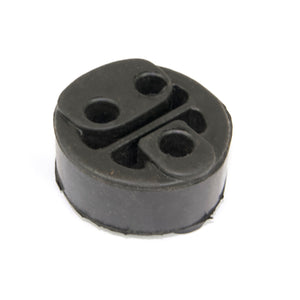 Redback Exhaust Rubber for Toyota Landcruiser (06/1994 - 08/2007), Rav4 (06/1994 - 08/2007)