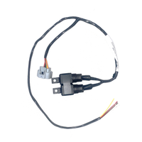 TAG Heavy Duty Towbar & Direct Fit Wiring Harness for Isuzu MU-X (11/2013 - 05/2021)