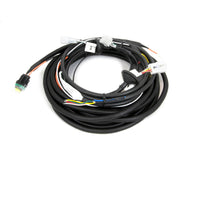 TAG Extreme Recovery Towbar & Direct Fit Wiring for Nissan Patrol Chopped Utes (12/2012 - on)