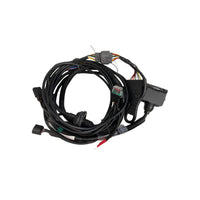 TAG Heavy Duty Towbar & Direct Fit Wiring Kit for Haval H6 & H6GT All Variants (02/2021 - 05/2025)