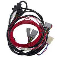 TAG 4x4 Recovery Towbar and Direct Fit Tag Wiring Harness for Suzuki Jimny (11/2018 - 12/2025)