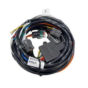 TAG Direct Fit Wiring Harness for Ssangyong Musso (06/2018 - On)