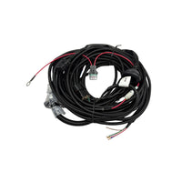 TAG Heavy Duty Towbar & Wiring Kit for LDV Deliver 9 Van LWB models (07/2020 - on)