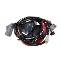 TAG Extreme Recovery Towbar & Direct Fit Wiring Kit for Suzuki Jimny 3 and 5 Door XL (12/2025 - on)