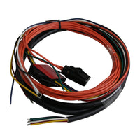 Tag Heavy Duty Towbar & Universal Wiring Harness For Haval Jolion Facelift Petrol Models (06/2024 - ON)