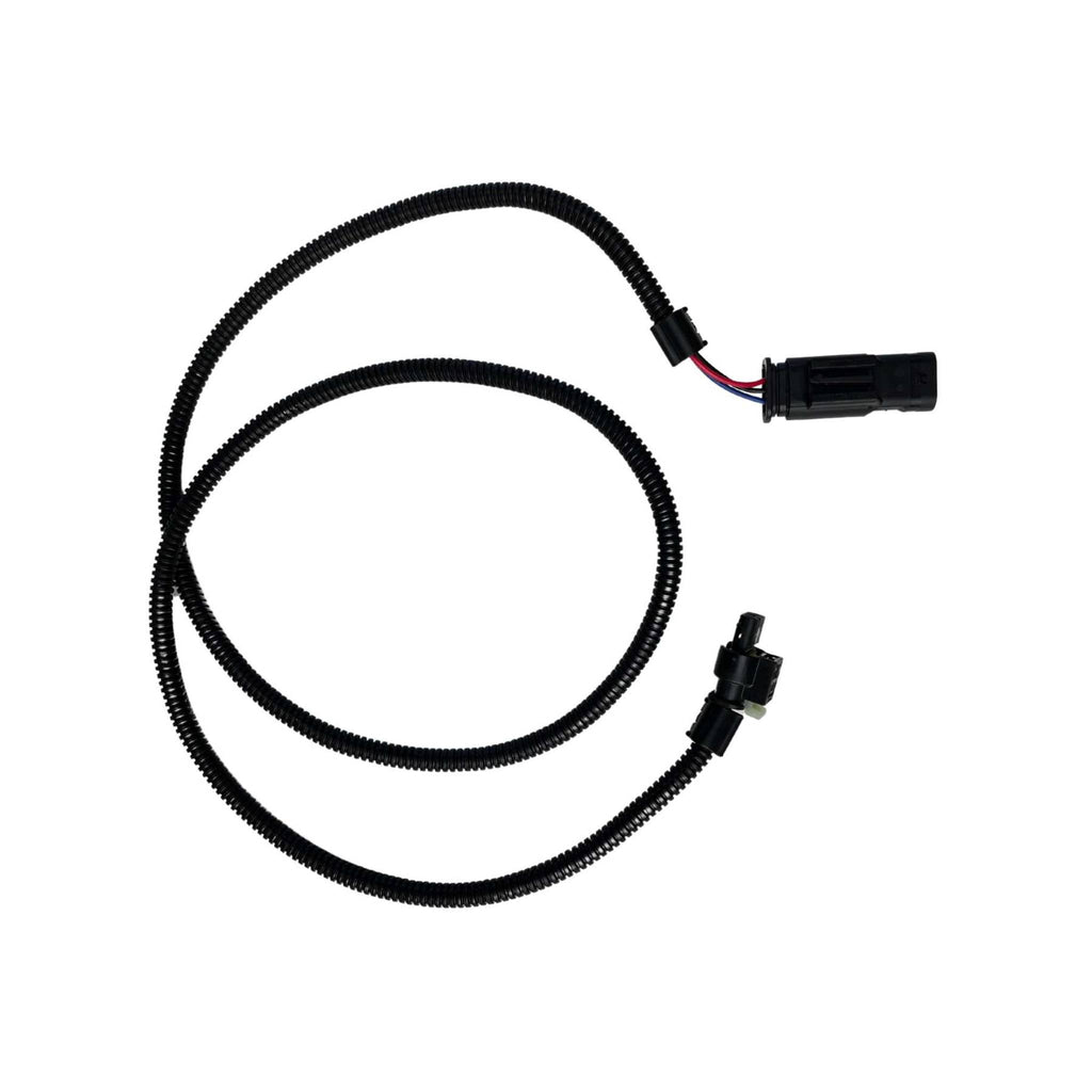 TAG Rear Step, Towbar & Wiring for Mercedes Benz Vito Van 447 Series (116 & 119 Variant) (03/2015 - On)