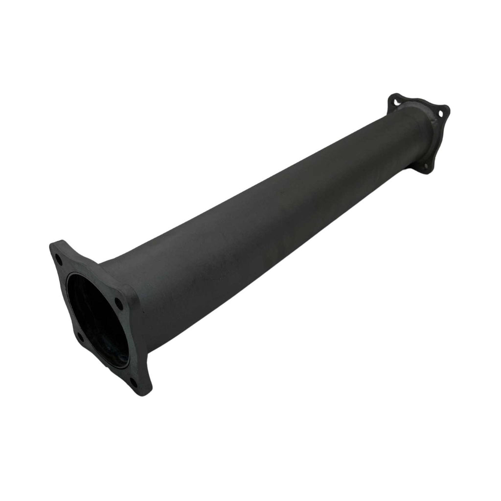 Redback Extreme Duty Exhaust for Mitsubishi MV Triton (07/2023 - on)