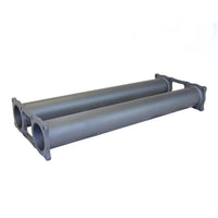 Redback Extreme Duty Exhaust for Toyota Landcruiser 200 Series 4.5L V8 (10/2015 - on)