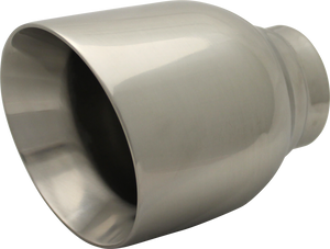 SS TIP AC DW 76 X 100 X 130 STAINLESS POLISHED