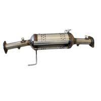 DPF Adapter Pipe for Mitsubishi Pajero NS NT NW NX 3.2L