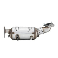DPF Adapter for Subaru Forester SH (06/2010–12/2014)    Subaru Outback BR/BM (2009–2015)