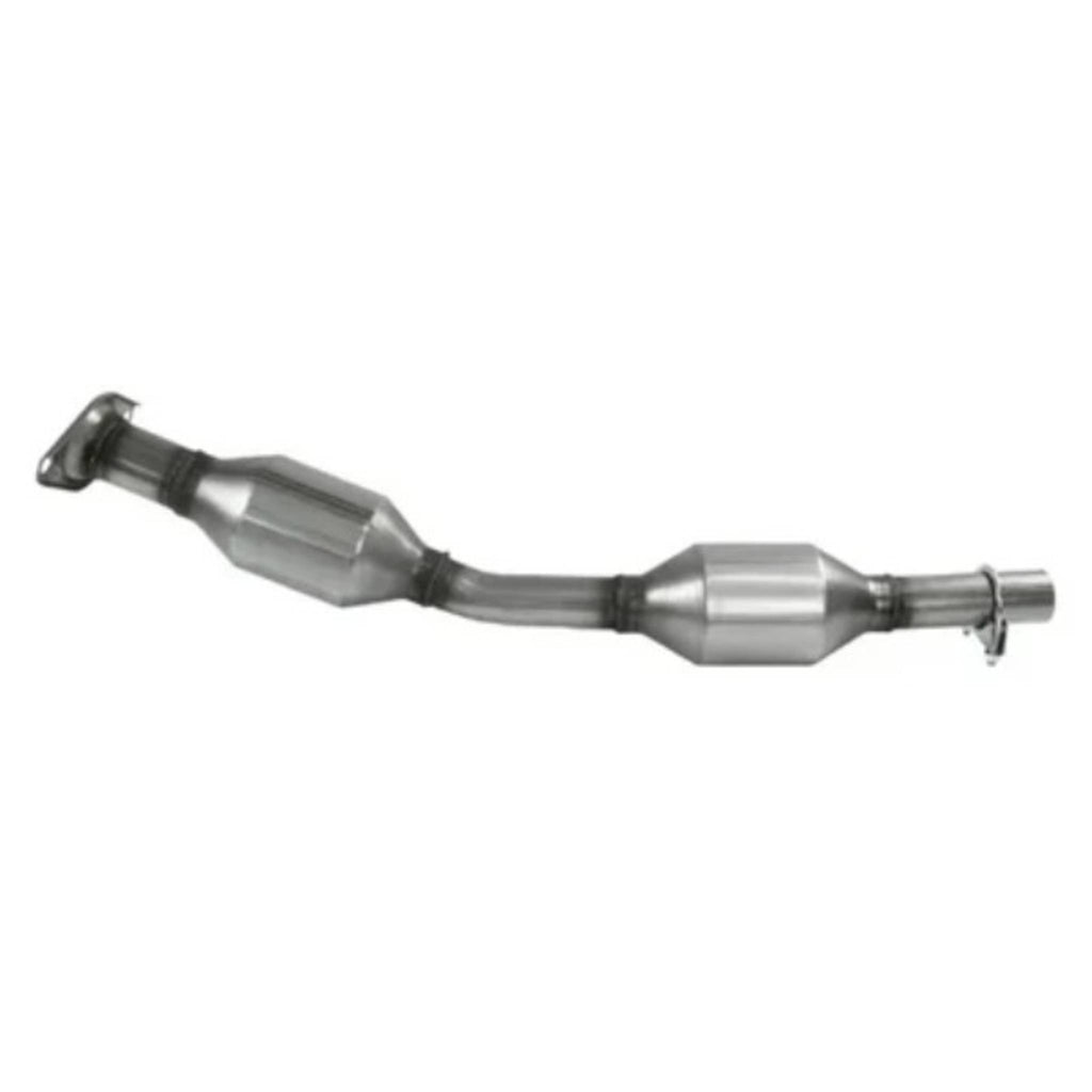Redback Underfloor Catalytic Converter for Toyota Prius (10/2000 - 10/2003), Toyota Prius (08/2003 - 12/2011)