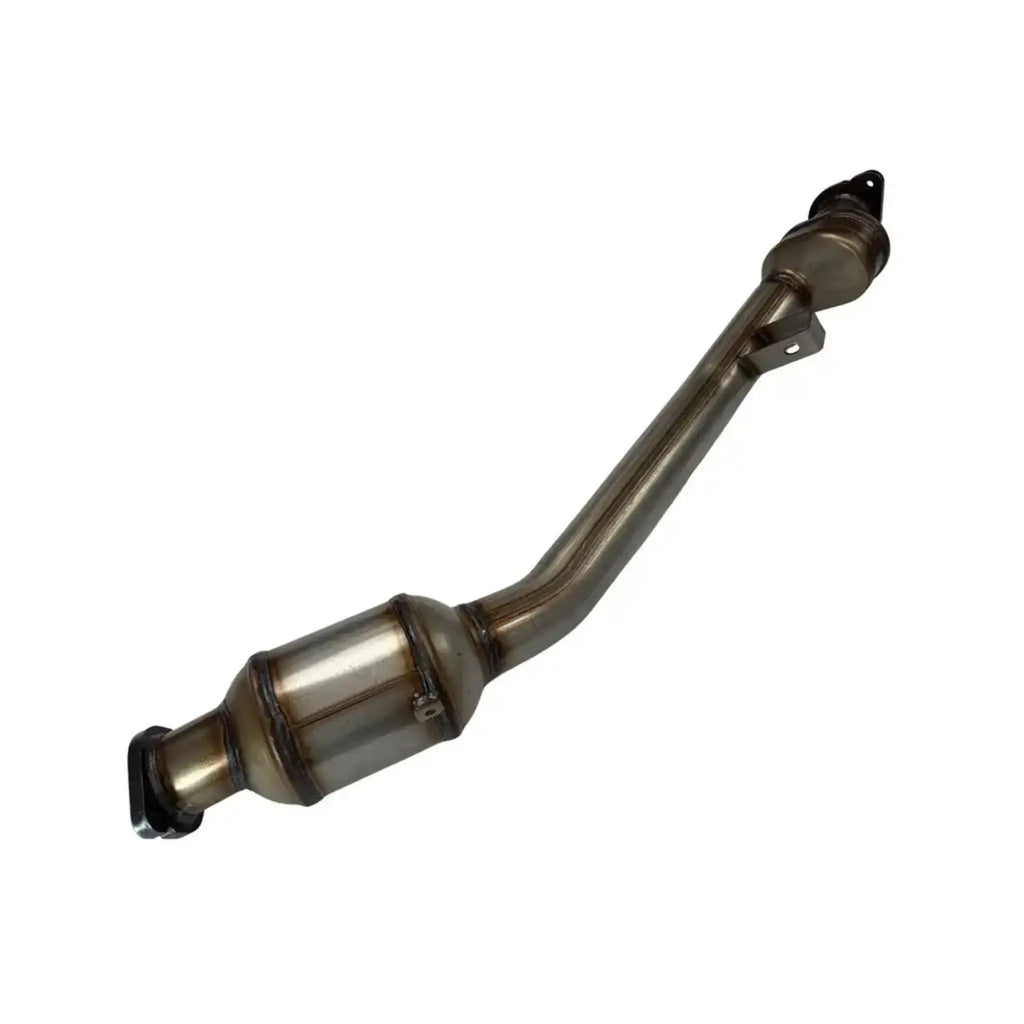 Redback Secondary Catalytic Converter for Subaru BRZ (06/2012 - 03/2021), Toyota 86 (03/2012 - 03/2021)