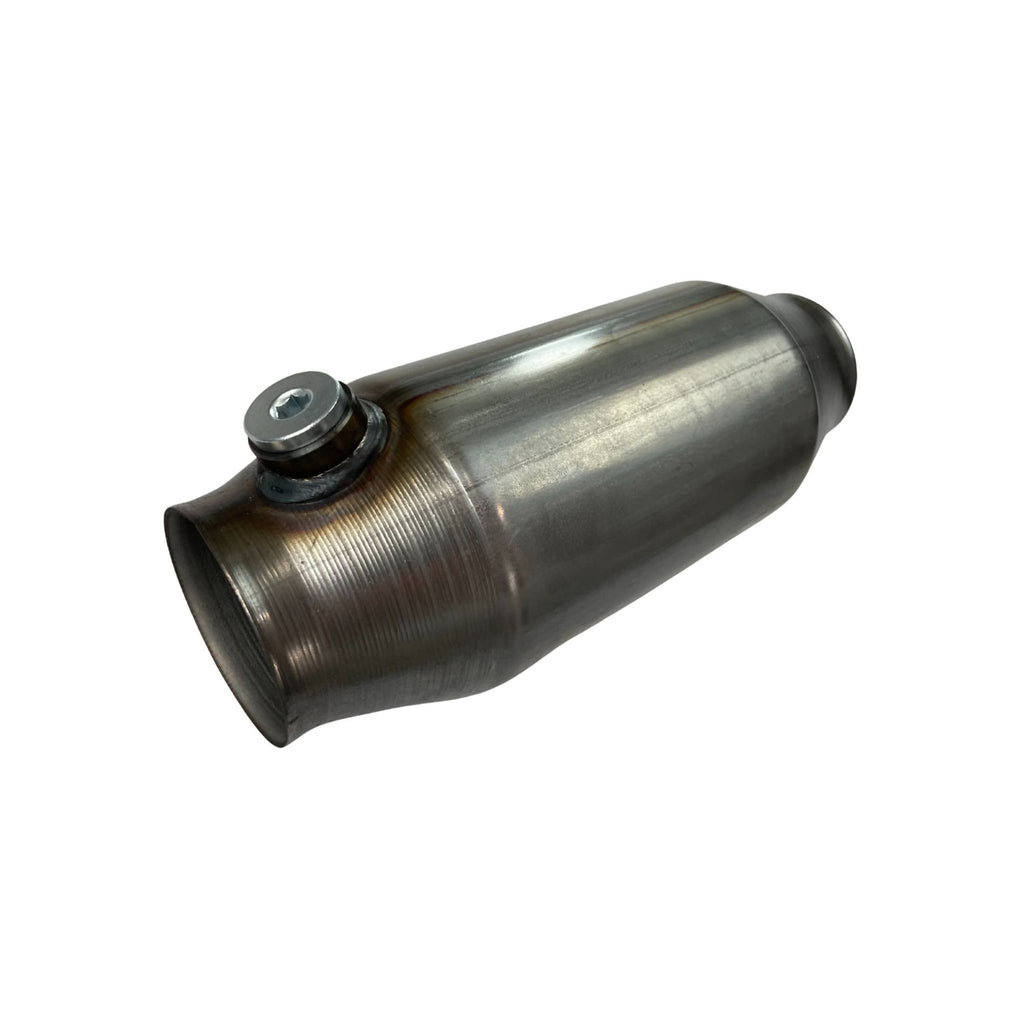 Redback Universal Catalytic Converter Euro 6 2.5