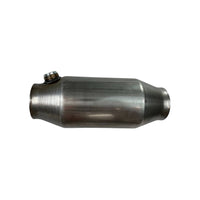 Redback Universal Catalytic Converter Euro 6 2.5