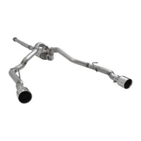 XForce 4x4 Performance System for RAM 1500 DT V8 (06/2018 - on)