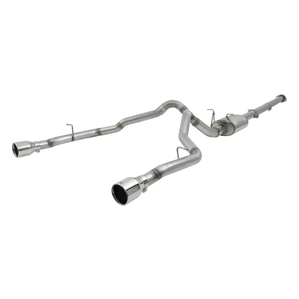 XForce 4x4 Performance System for RAM 1500 DT V8 (06/2018 - on)