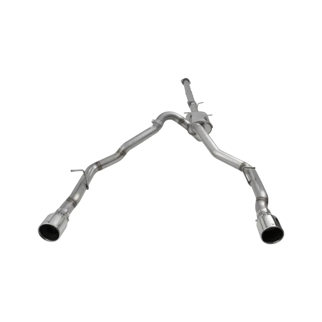XForce 4x4 Performance System for RAM 1500 DT V8 (06/2018 - on)