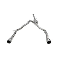 XForce 4x4 Performance System for RAM 1500 DT V8 (06/2018 - on)