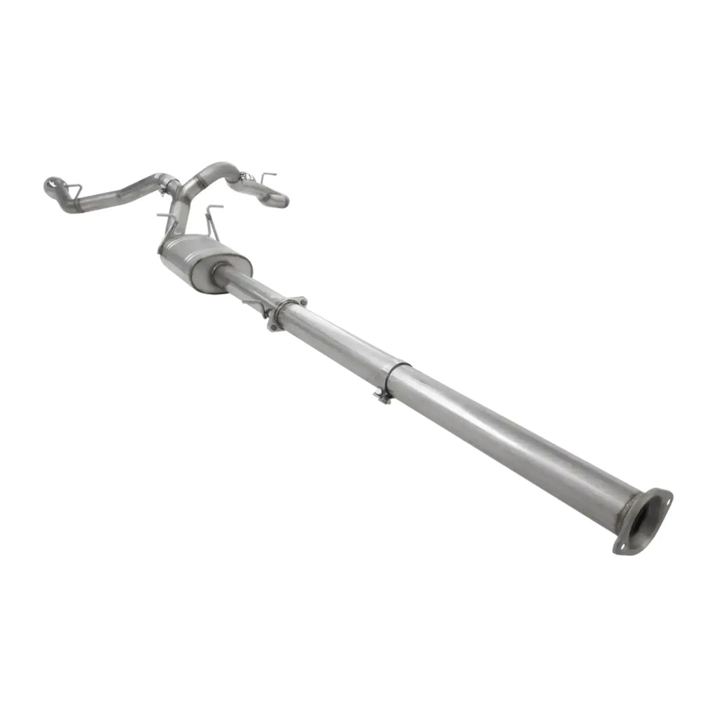 XForce 4x4 Performance System for RAM 1500 DT V8 (06/2018 - on)