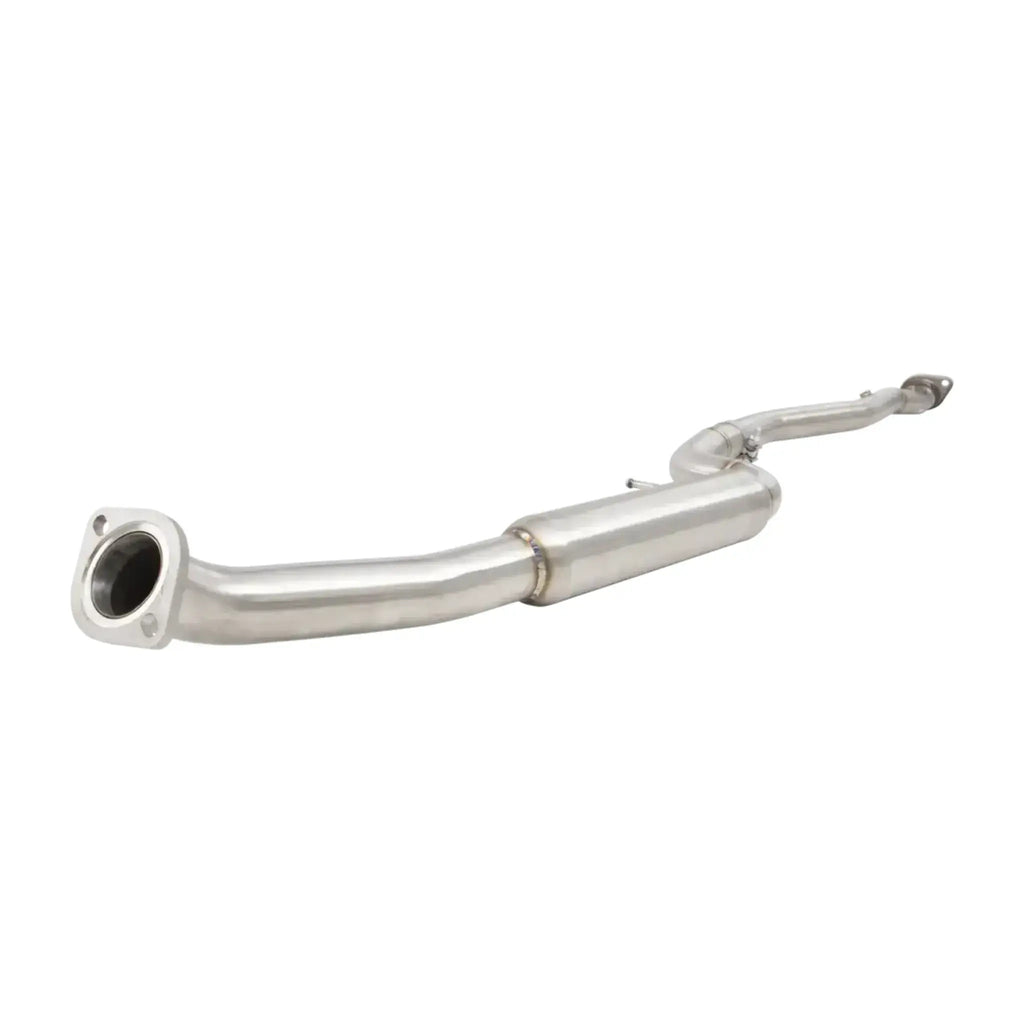 Xforce Exhaust for Mazda MX5 NC Centre Muffler Delete / Exhaust Centre Section