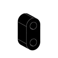 Redback Performance Exhaust System for Holden Commodore (04/1995 - 08/1997), Calais (04/1995 - 08/1997)