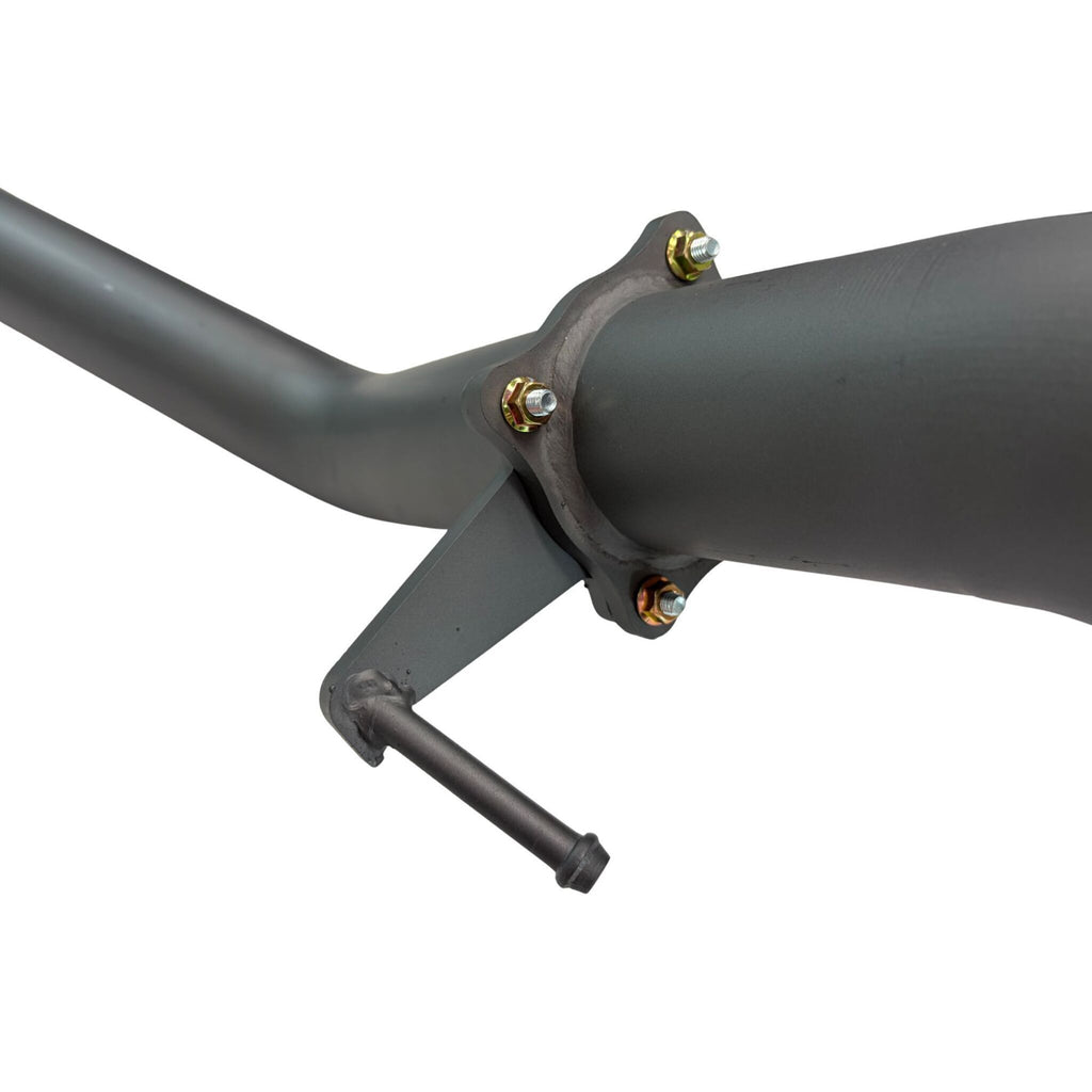 Redback Extreme Duty 3.5