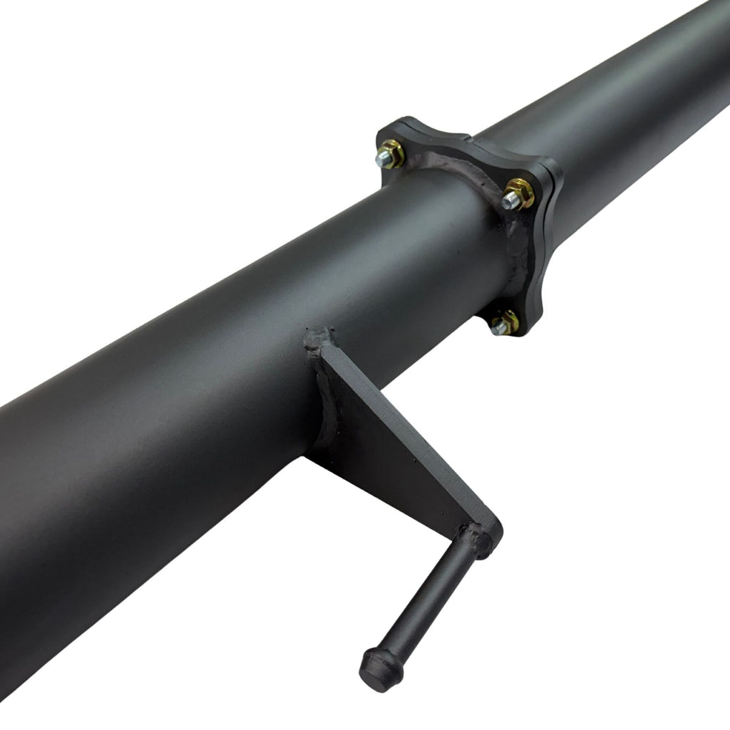 Redback Extreme Duty 3.5