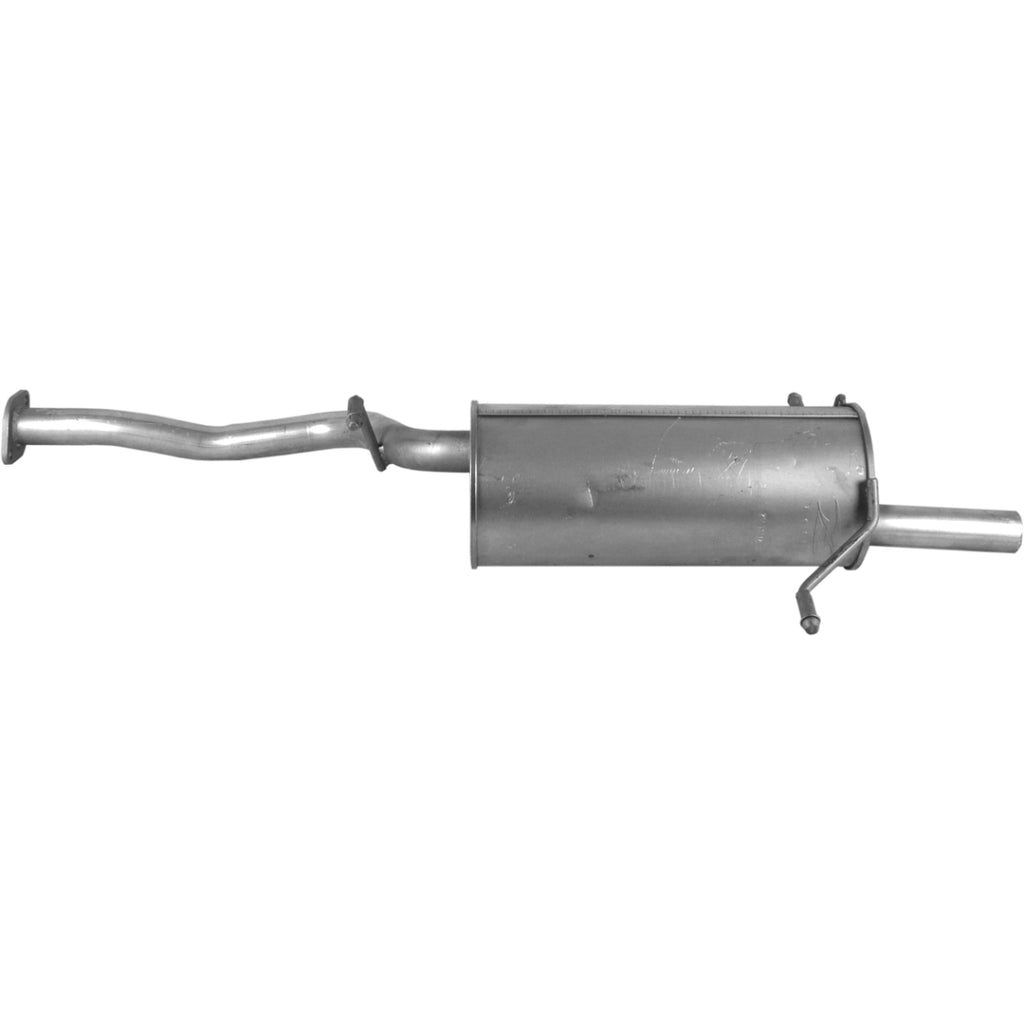 Redback Standard Replacement Exhaust for Subaru Forester (08/1997 - 12/2008)