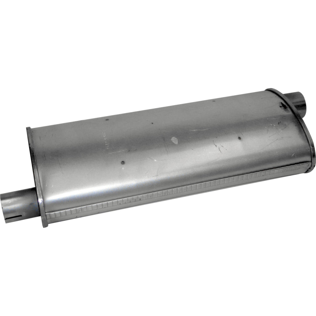 Redback Standard Replacement Exhaust for Holden H Series (07/1971 - 04/1980), Monaro (07/1971 - 04/1980)