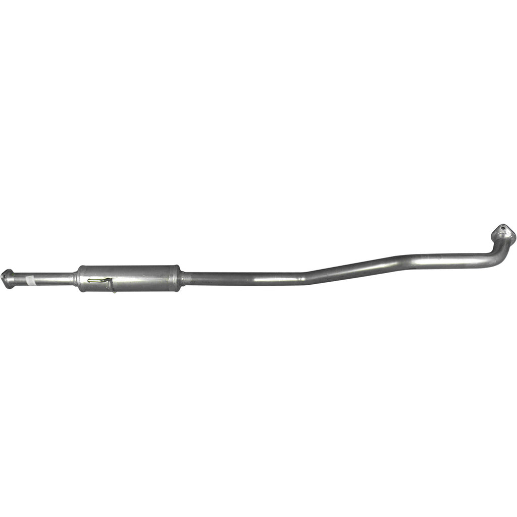 Redback Standard Replacement Exhaust for Hyundai Elantra (06/2000 - 12/2011)