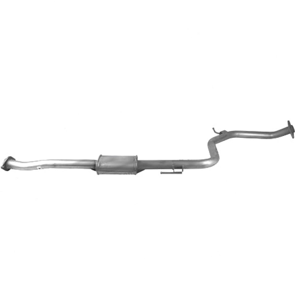 Redback Standard Replacement Exhaust for Ford Laser (07/1994 - on), Mazda 323 (07/1994 - on), 323 Protegé (07/1994 - on), 323 Astina (07/1994 - on)