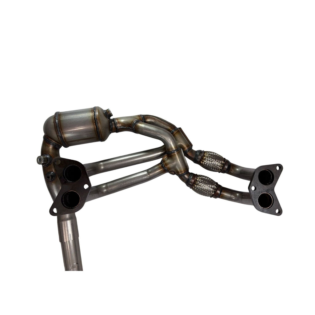 Redback Manifold Catalytic Converter for Subaru XV 2.0 , Subaru Impreza 2.0, Subaru Forester 2.0