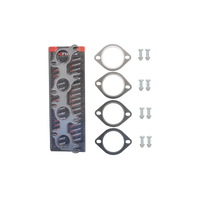 Xforce Exhaust For Ford FG V8 Supercharged Header Kit