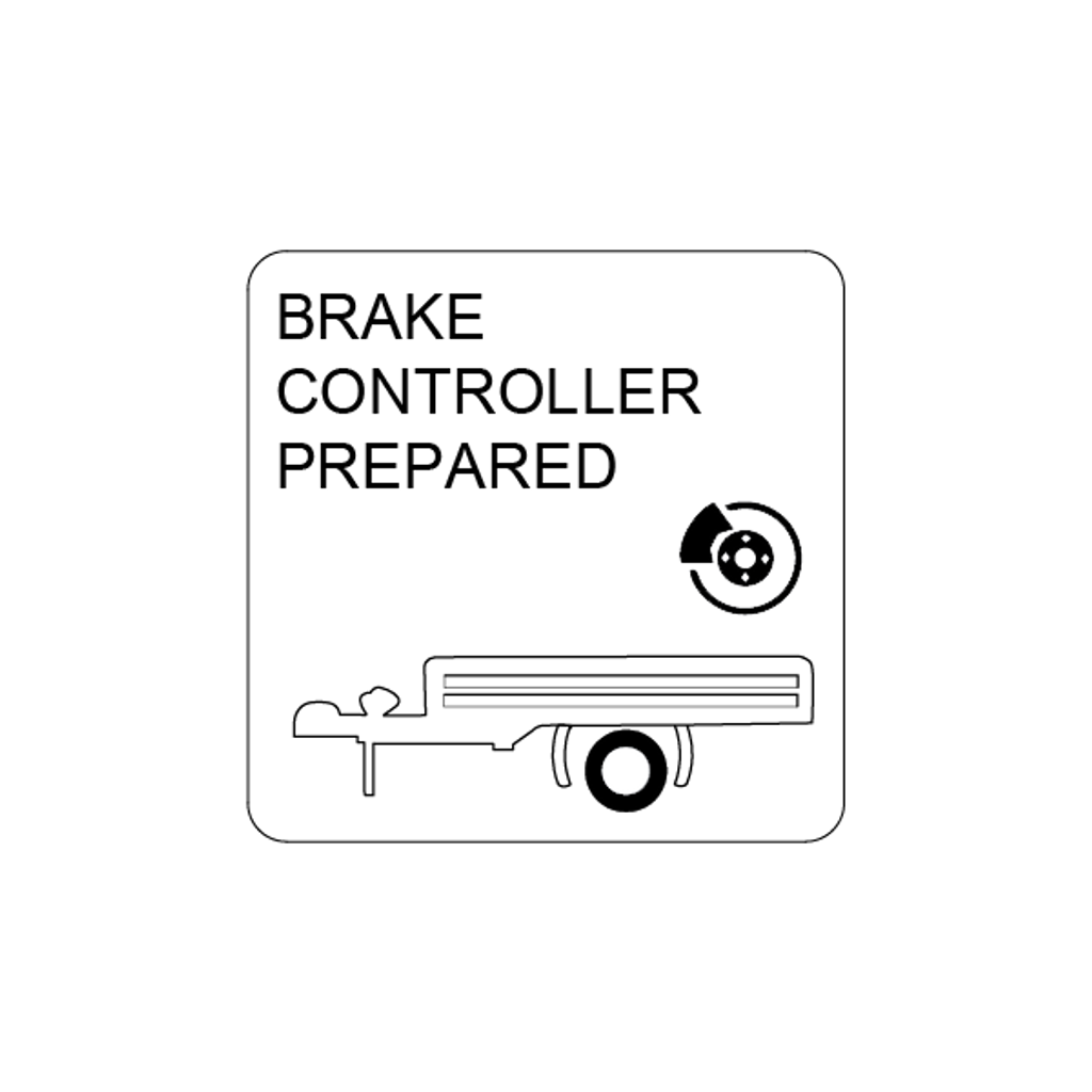Brink European Style Towbar & Direct Fit Wiring for Mercedes Benz M-CLASS (02/2010 - 12/2015)