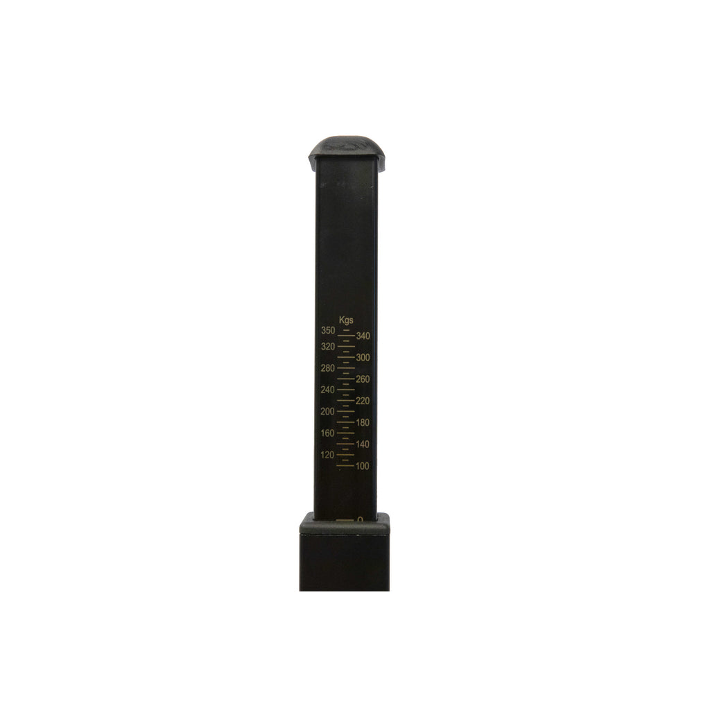 TAG Tow Ball Weight Scale