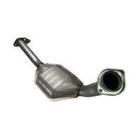 Redback Underfloor Catalytic Converter for Ford Falcon EA - AU  EA EB ED EF EL Fairlane