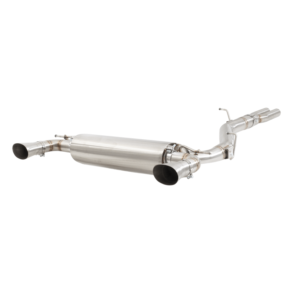 XForce Varex Catback Exhaust System for Audi RS3 8Y Hatchback
