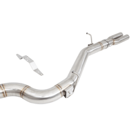 XForce Varex Catback Exhaust System for Audi RS3 8Y Hatchback