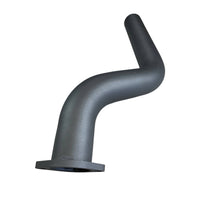 Redback Extreme Duty Catback Exhaust System for Suzuki Jimny 3 & 5 Door (07/2018 - On)