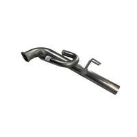 Redback Stainless 3
