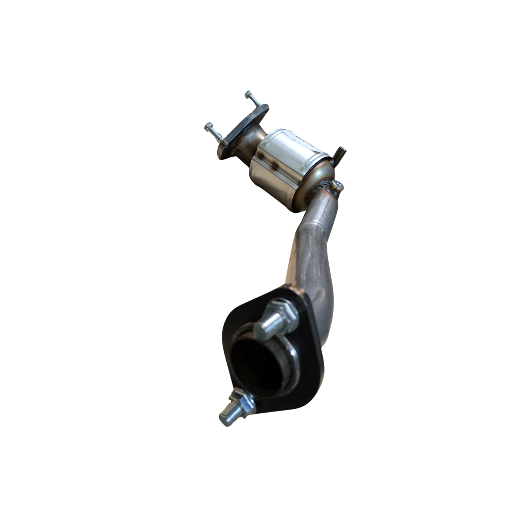 Redback Catalytic Converter for Suzuki SX4 GY 2.0L J20A (2007-09)