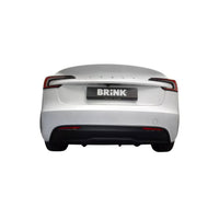 Brink Towbar & Direct Fit Wiring For Tesla Model 3 (5YJ3) (01/2019 - 09/2023)
